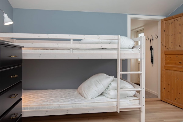 Foto van 6 persoons vakantie huis in Væggerløse - Vakantiehuis in Væggerløse - Indoor
