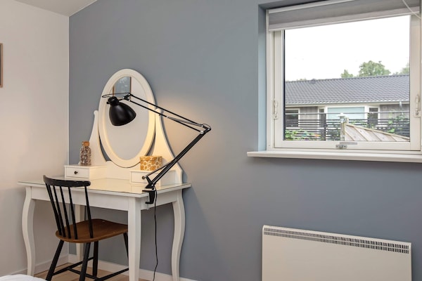 Foto van 6 persoons vakantie huis in Væggerløse - Vakantiehuis in Væggerløse - Indoor