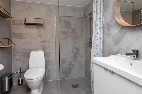 Foto van 6 persoons vakantie huis in Væggerløse - Vakantiehuis in Væggerløse - Indoor