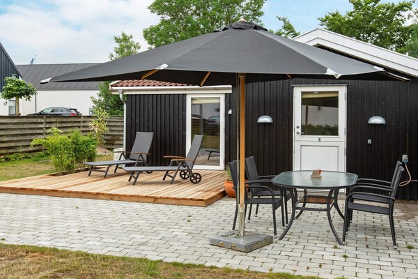 Foto van 6 persoons vakantie huis in Væggerløse - Vakantiehuis in Væggerløse - View