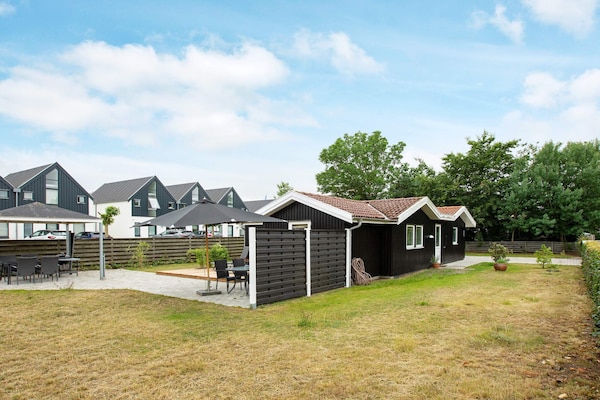 Foto van 6 persoons vakantie huis in Væggerløse - Vakantiehuis in Væggerløse - View