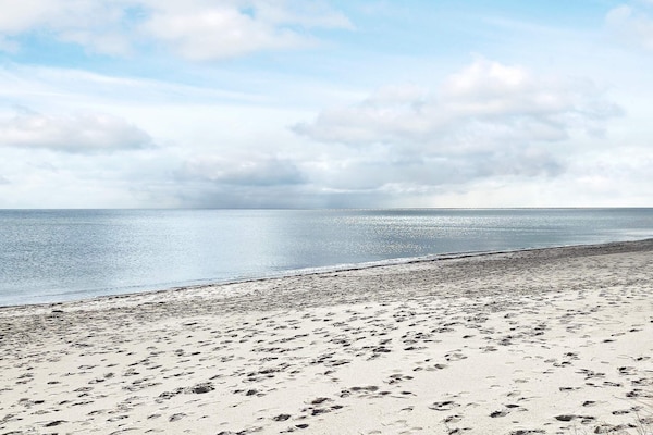 Foto van 6 persoons vakantie huis in Væggerløse - Vakantiehuis in Væggerløse - Untagged