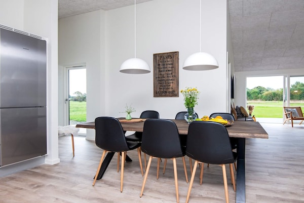 Foto van 8 persoons vakantie huis in Ansager - Vakantiehuis in Ansager - Indoor