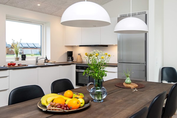 Foto van 8 persoons vakantie huis in Ansager - Vakantiehuis in Ansager - Indoor