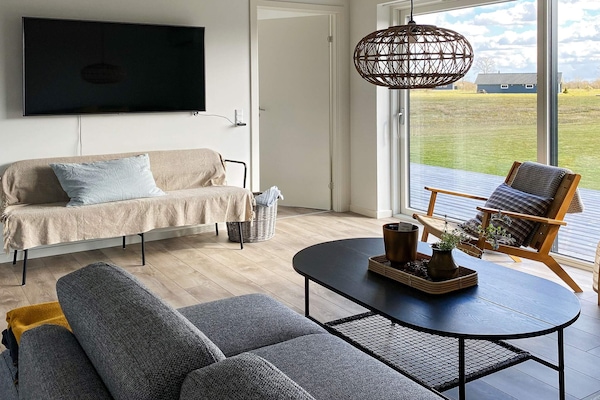 Foto van 8 persoons vakantie huis in Ansager - Vakantiehuis in Ansager - Indoor