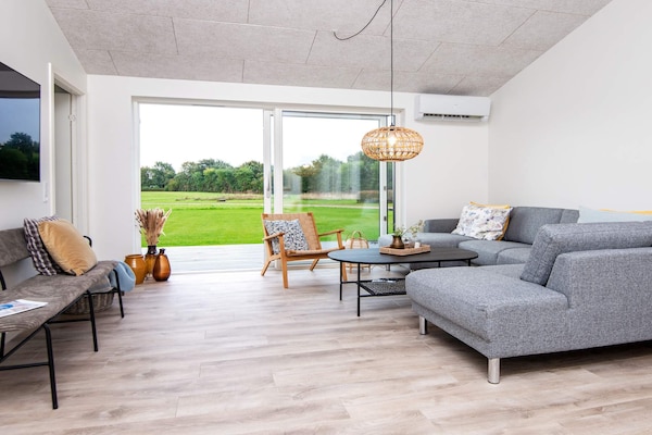 Foto van 8 persoons vakantie huis in Ansager - Vakantiehuis in Ansager - Indoor