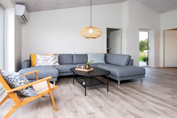 Foto van 8 persoons vakantie huis in Ansager - Vakantiehuis in Ansager - Indoor