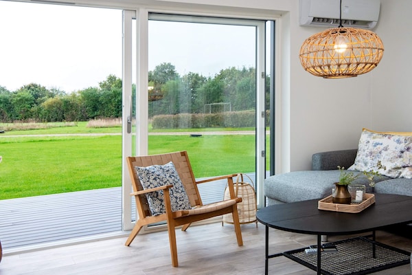 Foto van 8 persoons vakantie huis in Ansager - Vakantiehuis in Ansager - Indoor