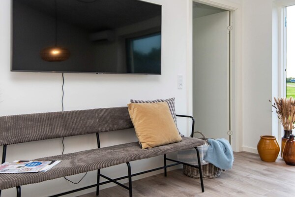 Foto van 8 persoons vakantie huis in Ansager - Vakantiehuis in Ansager - Indoor
