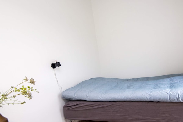 Foto van 8 persoons vakantie huis in Ansager - Vakantiehuis in Ansager - Indoor