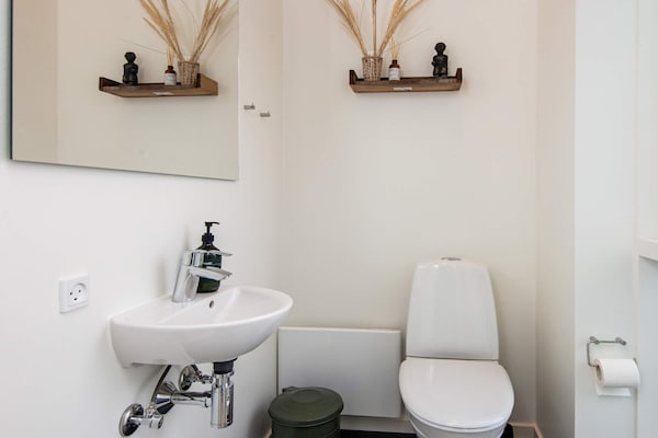 Foto van 8 persoons vakantie huis in Ansager - Vakantiehuis in Ansager - Indoor