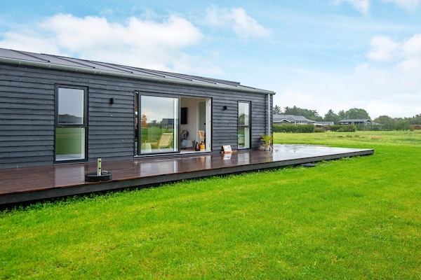 Foto van 8 persoons vakantie huis in Ansager - Vakantiehuis in Ansager - View