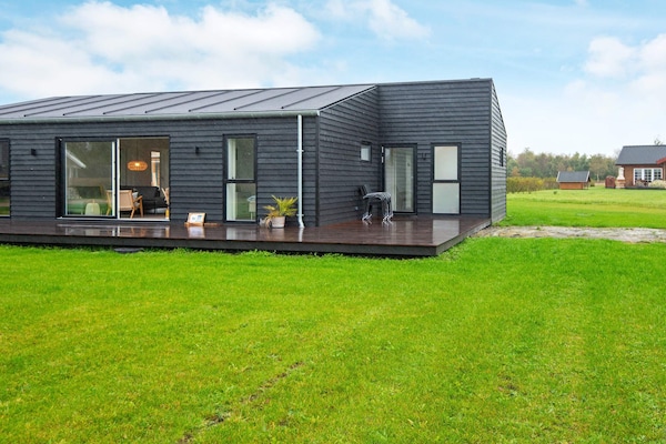 Foto van 8 persoons vakantie huis in Ansager - Vakantiehuis in Ansager - View