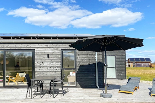 Foto van 8 persoons vakantie huis in Ansager - Vakantiehuis in Ansager - Outdoor