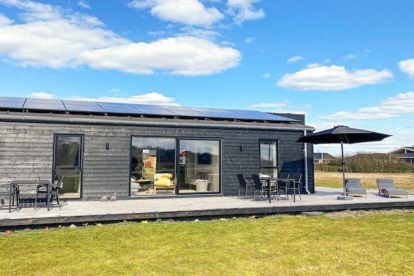 Foto van 8 persoons vakantie huis in Ansager - Vakantiehuis in Ansager - Outdoor