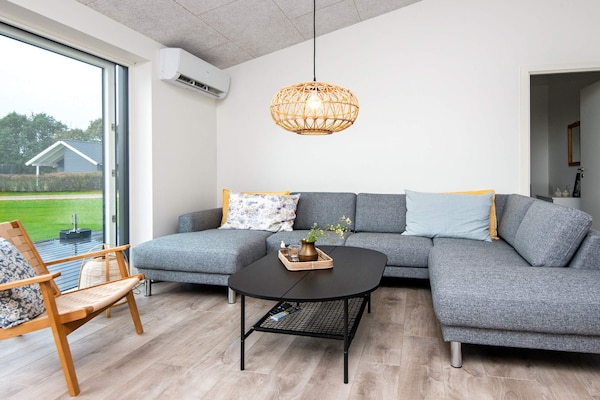 Foto van 8 persoons vakantie huis in Ansager - Vakantiehuis in Ansager - Indoor