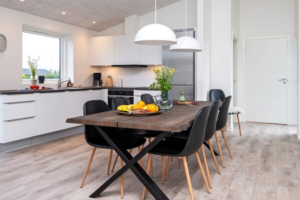 Foto van 8 persoons vakantie huis in Ansager - Vakantiehuis in Ansager - Indoor