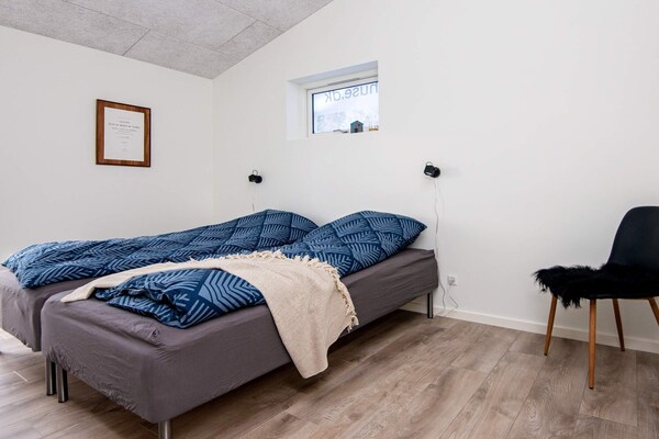 Foto van 8 persoons vakantie huis in Ansager - Vakantiehuis in Ansager - Indoor