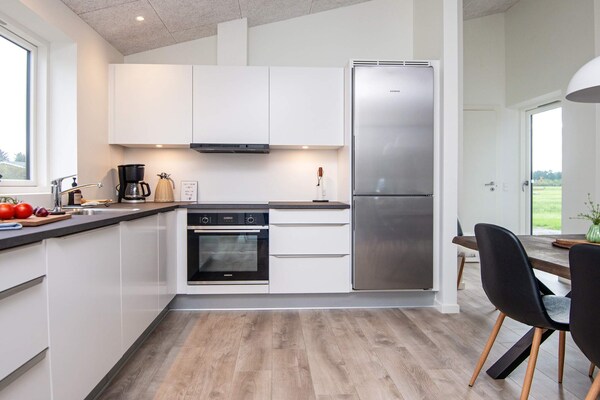 Foto van 8 persoons vakantie huis in Ansager - Vakantiehuis in Ansager - Indoor