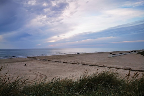 Foto van 6 persoons vakantie huis in Løkken - Vakantiehuis in Løkken - WaterView
