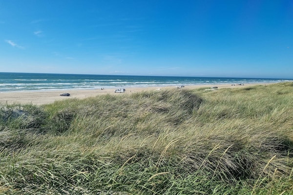 Foto van 6 persoons vakantie huis in Løkken - Vakantiehuis in Løkken - WaterView