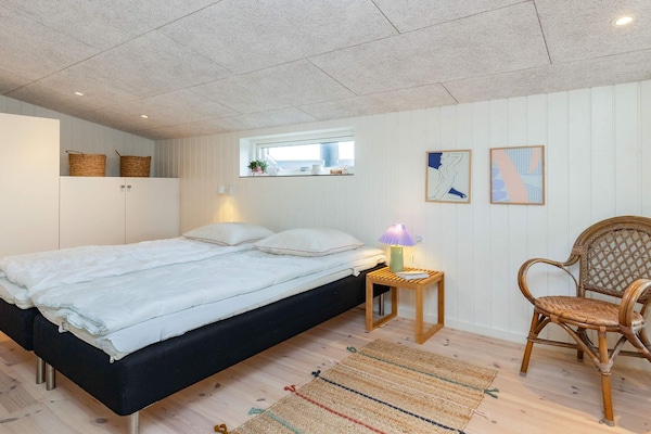 Foto van 6 persoons vakantie huis in Løkken - Vakantiehuis in Løkken - Indoor