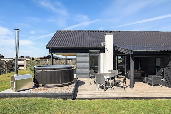 Foto van 6 persoons vakantie huis in Løkken - Vakantiehuis in Løkken - View