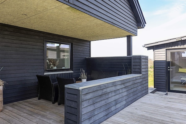 Foto van 6 persoons vakantie huis in Løkken - Vakantiehuis in Løkken - View