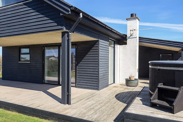 Foto van 6 persoons vakantie huis in Løkken - Vakantiehuis in Løkken - View
