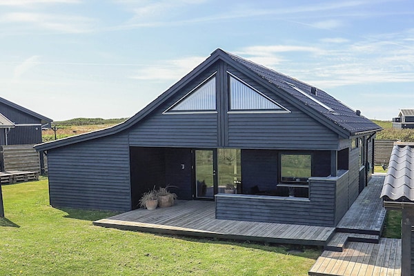 Foto van 6 persoons vakantie huis in Løkken - Vakantiehuis in Løkken - View