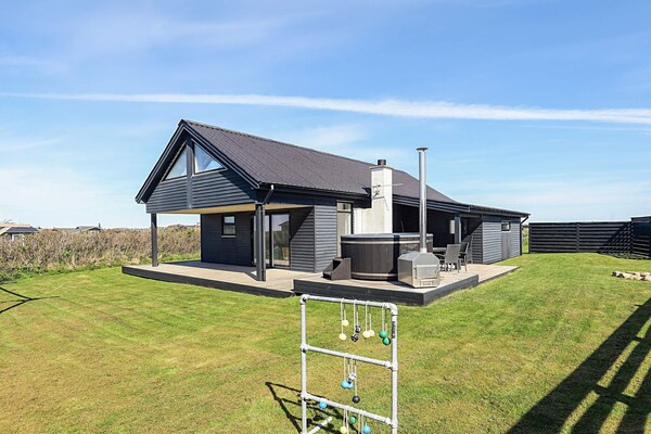 Foto van 6 persoons vakantie huis in Løkken - Vakantiehuis in Løkken - View