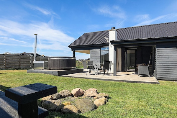 Foto van 6 persoons vakantie huis in Løkken - Vakantiehuis in Løkken - View