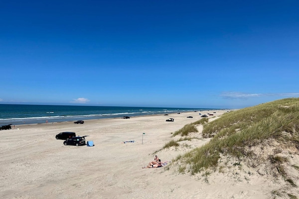 Foto van 6 persoons vakantie huis in Løkken - Vakantiehuis in Løkken - WaterView