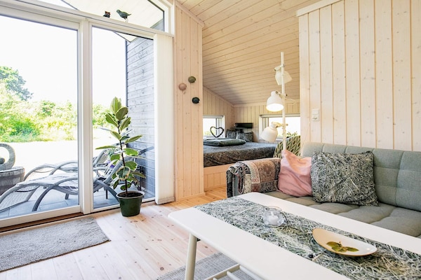 Foto van 6 persoons vakantie huis in Hals - Vakantiehuis in Hals - Indoor