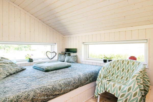 Foto van 6 persoons vakantie huis in Hals - Vakantiehuis in Hals - Indoor