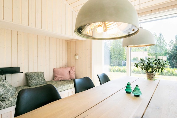 Foto van 6 persoons vakantie huis in Hals - Vakantiehuis in Hals - Indoor