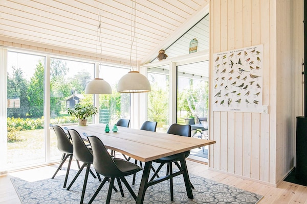 Foto van 6 persoons vakantie huis in Hals - Vakantiehuis in Hals - Indoor