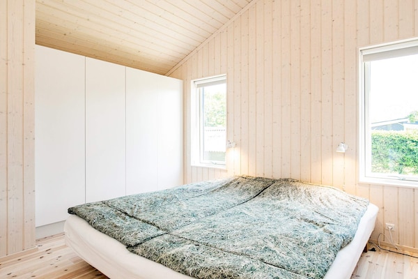 Foto van 6 persoons vakantie huis in Hals - Vakantiehuis in Hals - Indoor