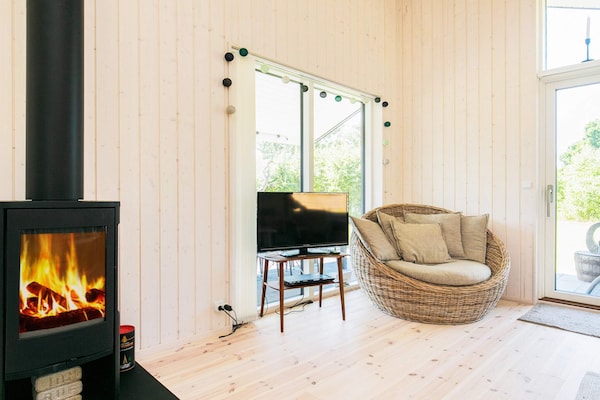Foto van 6 persoons vakantie huis in Hals - Vakantiehuis in Hals - Indoor