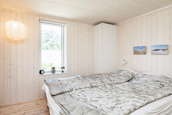 Foto van 6 persoons vakantie huis in Hals - Vakantiehuis in Hals - Indoor