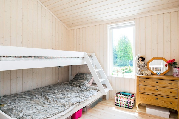 Foto van 6 persoons vakantie huis in Hals - Vakantiehuis in Hals - Indoor