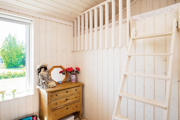 Foto van 6 persoons vakantie huis in Hals - Vakantiehuis in Hals - Indoor