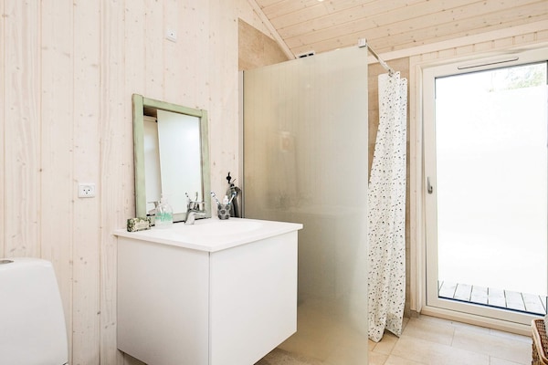 Foto van 6 persoons vakantie huis in Hals - Vakantiehuis in Hals - Indoor