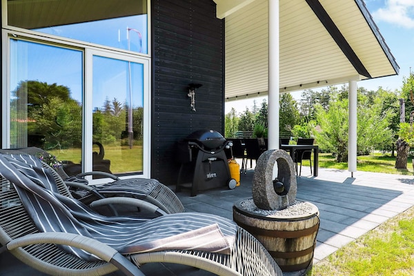 Foto van 6 persoons vakantie huis in Hals - Vakantiehuis in Hals - Untagged