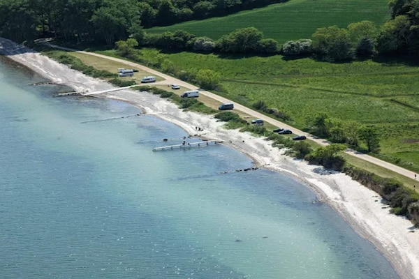 Foto van 6 persoons vakantie huis in Nordborg - Vakantiehuis in Nordborg - WaterView