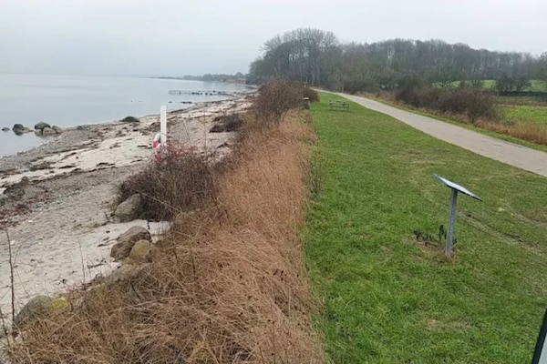 Foto van 6 persoons vakantie huis in Nordborg - Vakantiehuis in Nordborg - WaterView