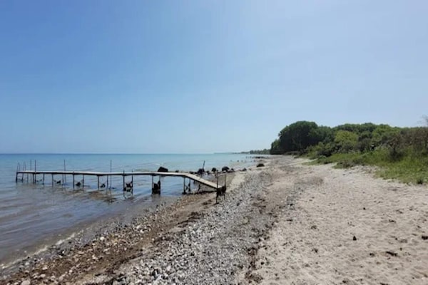 Foto van 6 persoons vakantie huis in Nordborg - Vakantiehuis in Nordborg - WaterView