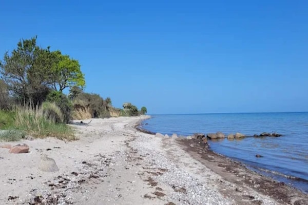 Foto van 6 persoons vakantie huis in Nordborg - Vakantiehuis in Nordborg - WaterView