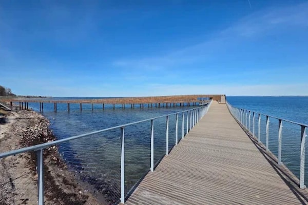 Foto van 6 persoons vakantie huis in Nordborg - Vakantiehuis in Nordborg - WaterView