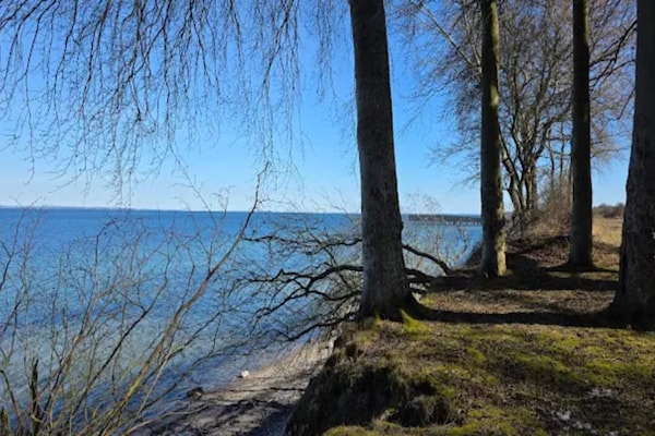 Foto van 6 persoons vakantie huis in Nordborg - Vakantiehuis in Nordborg - WaterView